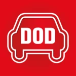 Logo of DOD – İkinci Elde Güven android Application 